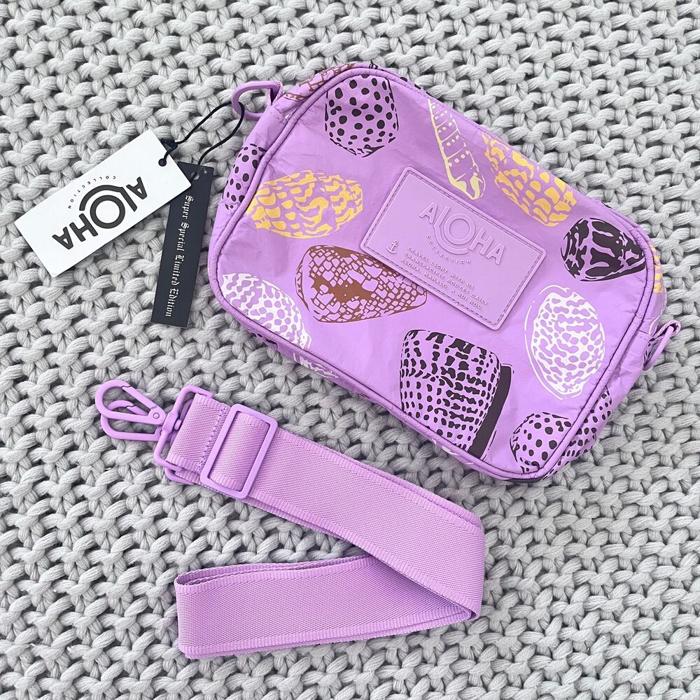 Aloha Collection• SUPER SPECIAL LIMITED EDITION Beached Le Tour Sunburst SHELLS
